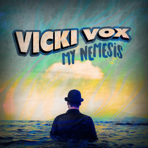 收聽Vicki Vox的Ordinary Love歌詞歌曲