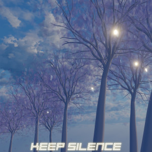 Album Keep silence (Explicit) from Bellini