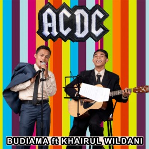 Dengarkan ACDC lagu dari Budiama dengan lirik