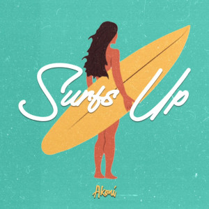 Album Surfs Up from Akoni