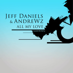 Jeff Daniels的專輯All My Love