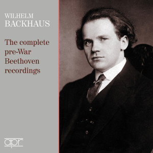 อัลบัม The Complete Pre-war Beethoven Recordings ศิลปิน Landon Ronald