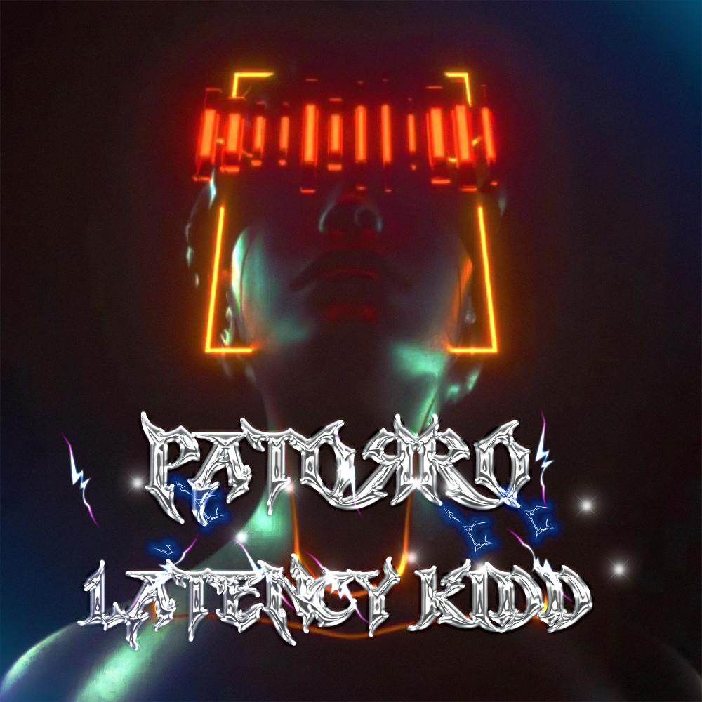 PAL SATEO (feat. latencykidd) (Explicit)