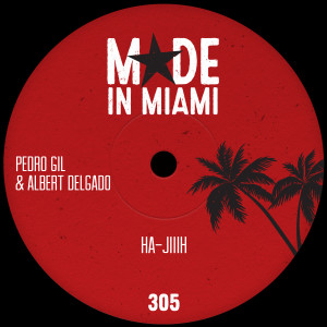 อัลบัม Ha-Jiiih ศิลปิน Pedro Gil