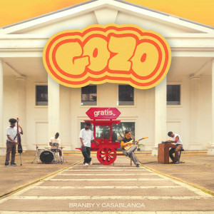 Listen to Gozo song with lyrics from Branby