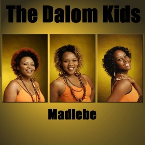 收聽The Dalom Kids的Shumani歌詞歌曲