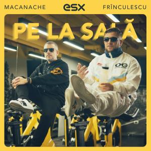 อัลบัม Pe la sala (feat. Frinculescu & ESX) ศิลปิน Macanache