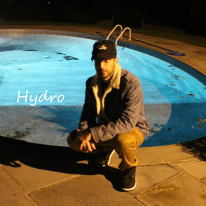Album Hydro (Explicit) from 4795