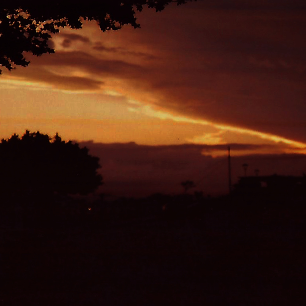 A Whisper from Heaven