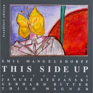 Dengarkan My Phone Number lagu dari Albert Mangelsdorff dengan lirik