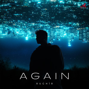 Ruchir的專輯AGAIN