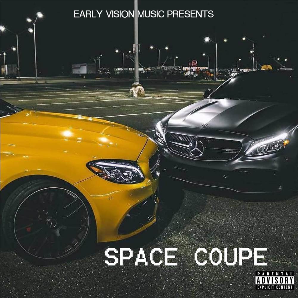Space Coupe (Explicit)