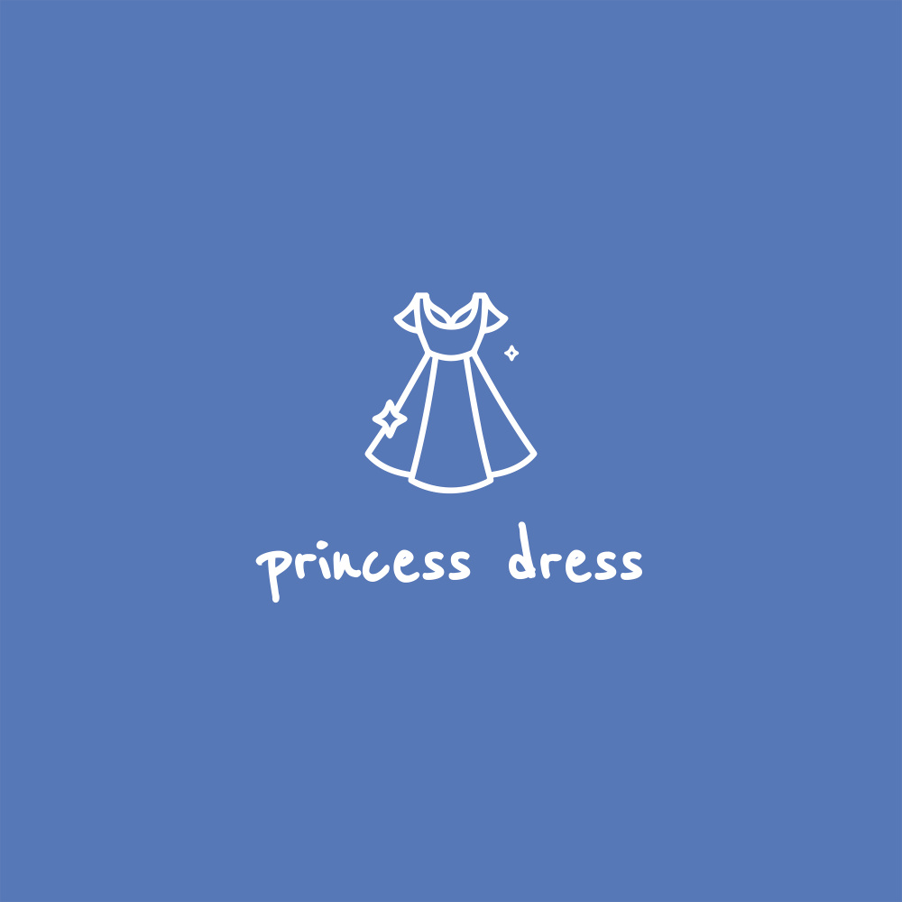Princess Dress