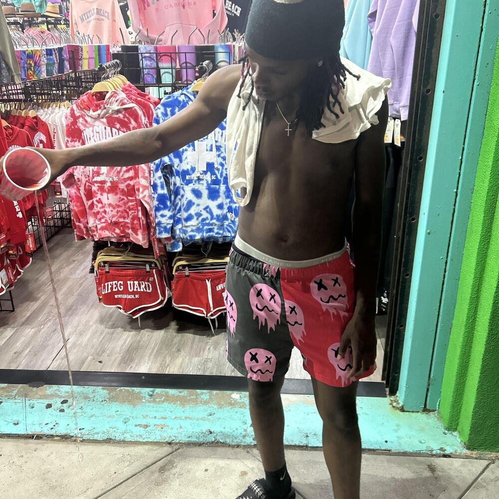 Wizz Flow (Explicit)
