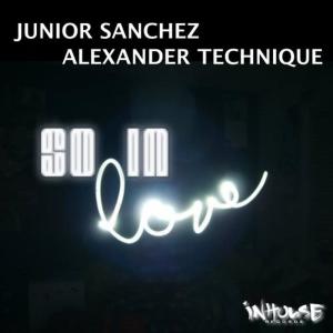 ดาวน์โหลดและฟังเพลง So in Love พร้อมเนื้อเพลงจาก Alexander Technique