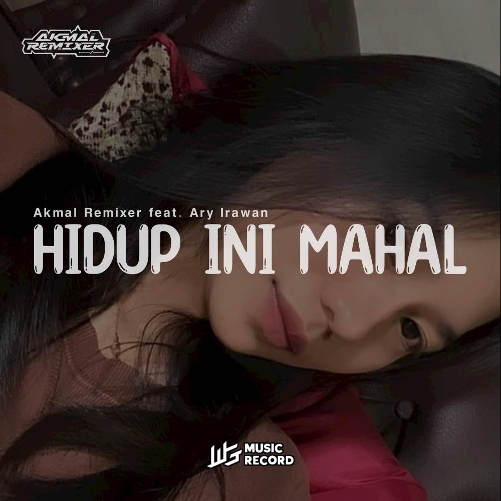 Hidup Ini Mahal (Remix)