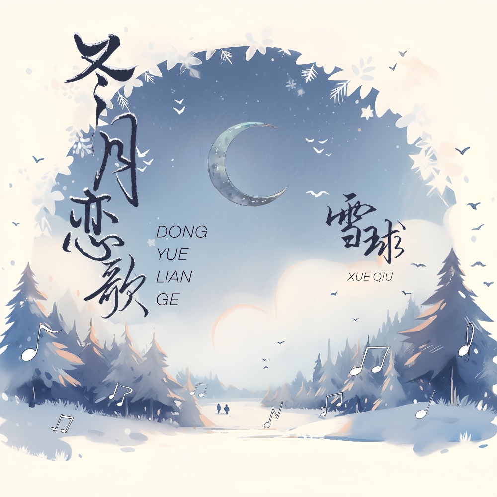 冬月恋歌 (完整版)