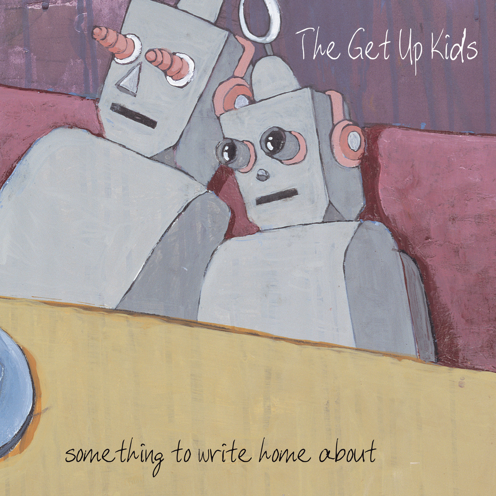 I'll Catch You (Four Track Demo)