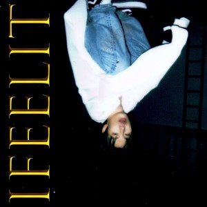 收听吕孝廷的iFeelit (Explicit)歌词歌曲