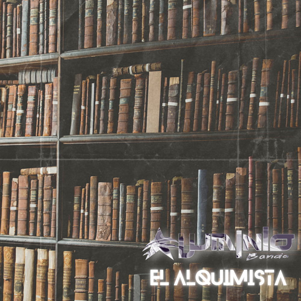 El Alquimista