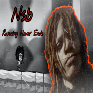Running Never Ends (Explicit)