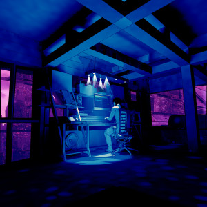 收聽Single Friend的Lofi Plenty of Fish歌詞歌曲