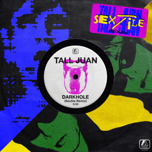 收聽Tall Juan的Dark Hole (Sextile Remix)歌詞歌曲