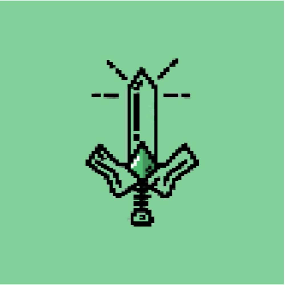 Fairy Fountain LOFI