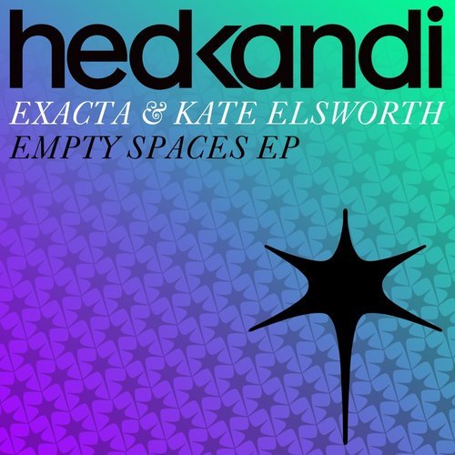 Empty Spaces (Extended)