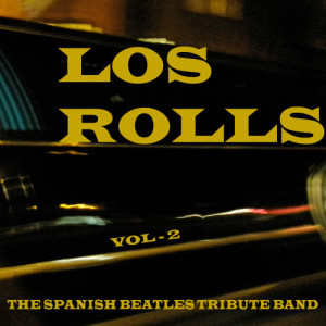 ดาวน์โหลดและฟังเพลง Don't Let Me Down พร้อมเนื้อเพลงจาก Los Rolls