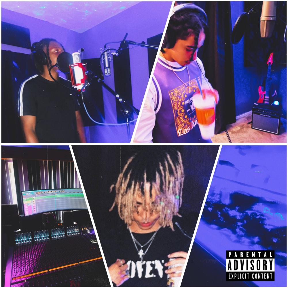 Loud Pack (feat. Melo & Heir Jordan) (Explicit)