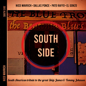 อัลบัม South Side ศิลปิน 