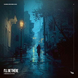 Album I'll Be There (Explicit) from 