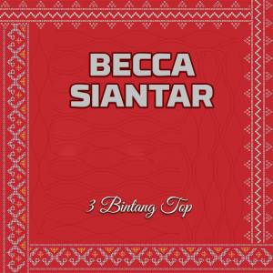 Album Becca Siantar from 