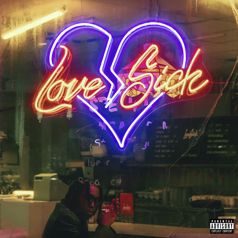 Private Landing (feat. Justin Bieber & Future) (Explicit)