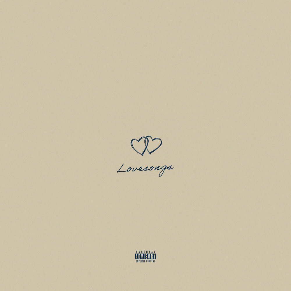 LOVESONGS (Explicit)