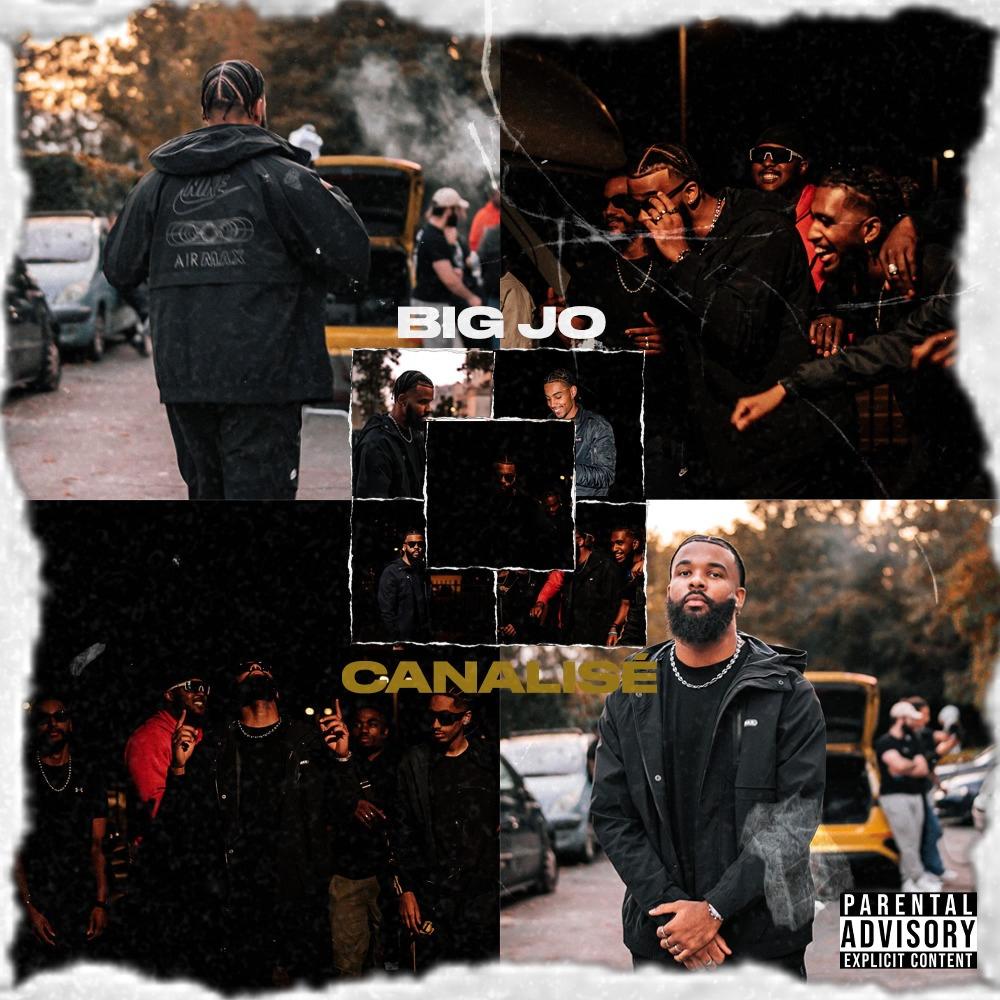 Canalisé (Explicit)