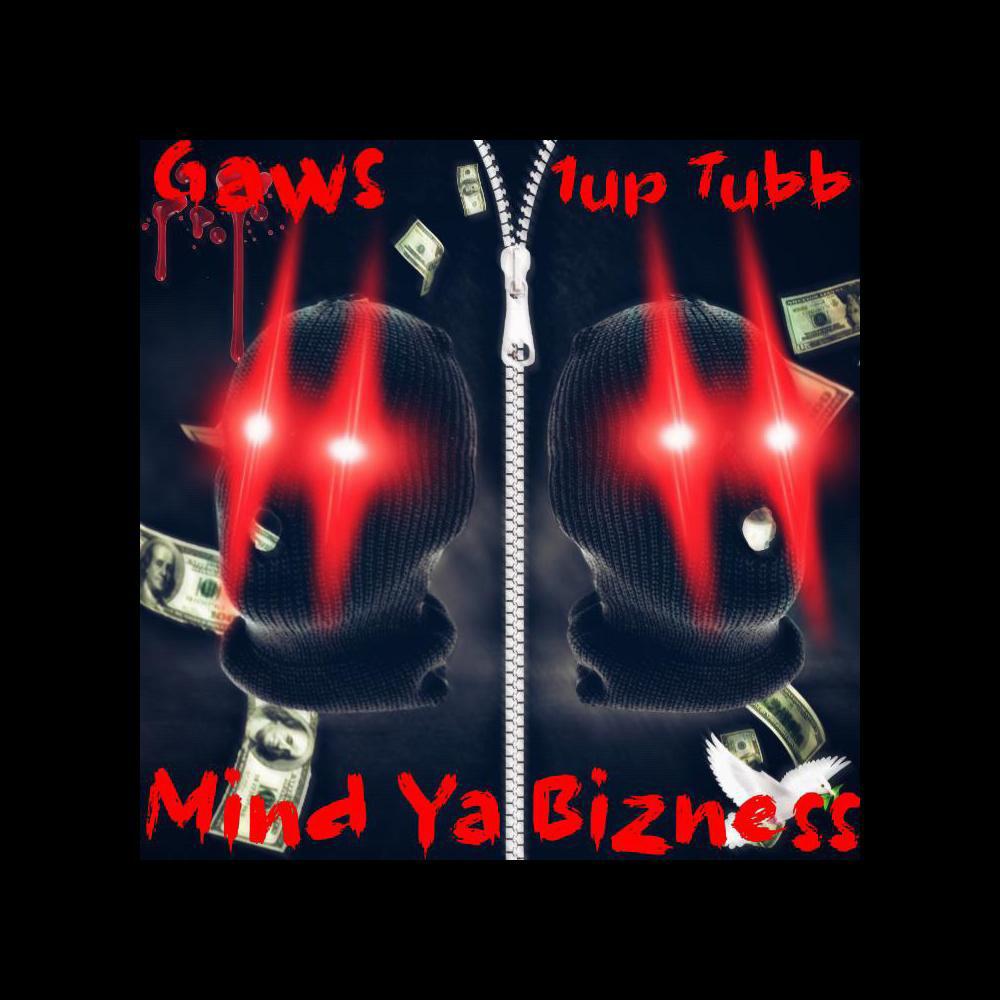 Mind Ya Bizness (feat. Gaw$) (Explicit)