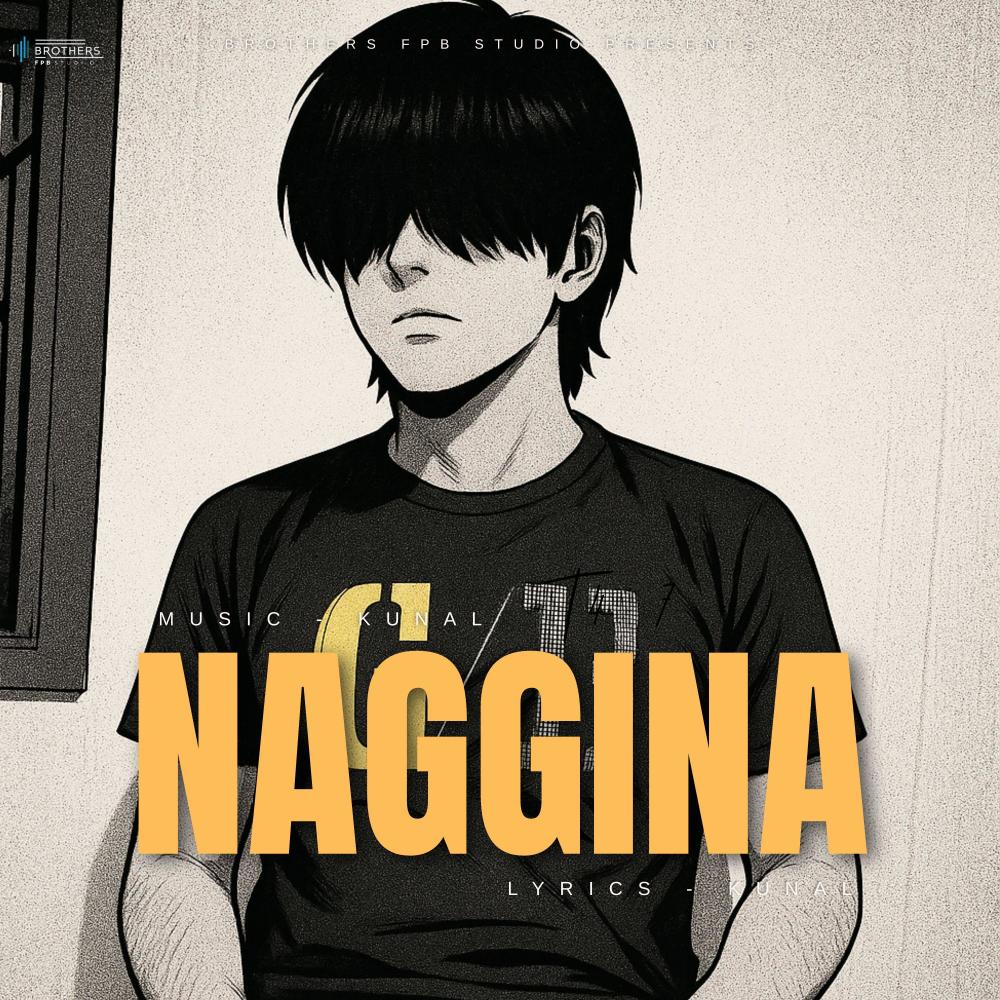 Naggina