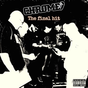 Listen to Painkiller 2020 (Super Jb Remix|Explicit) song with lyrics from Chrome