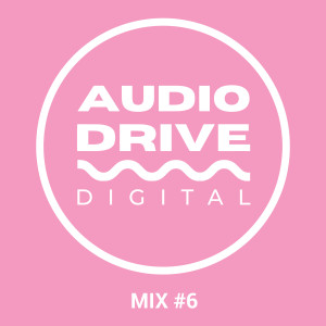 Various Arists的專輯Audio Drive Mix 6