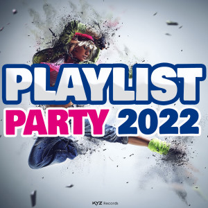 อัลบัม Playlist Party 2022 ศิลปิน Various