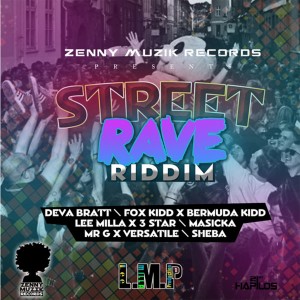 ดาวน์โหลดและฟังเพลง Mi Mek Mi Mek (Radio Edit) พร้อมเนื้อเพลงจาก Sheba