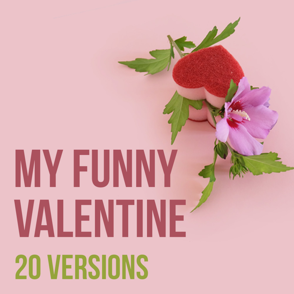 My Funny Valentine