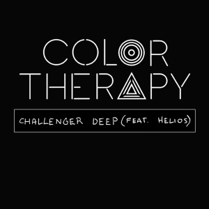 Dengarkan lagu Challenger Deep (feat. Helios) nyanyian Color Therapy dengan lirik