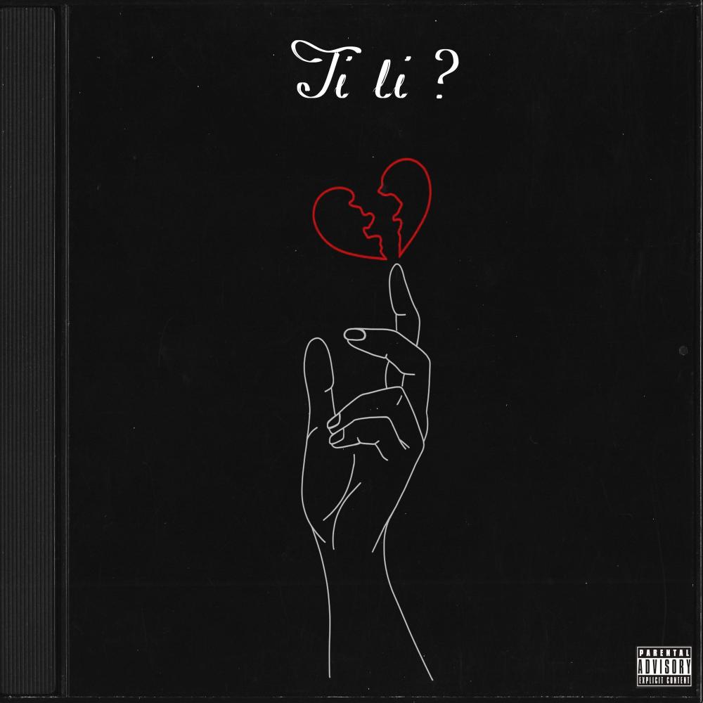 Ti li? (feat. Cert) (Explicit)