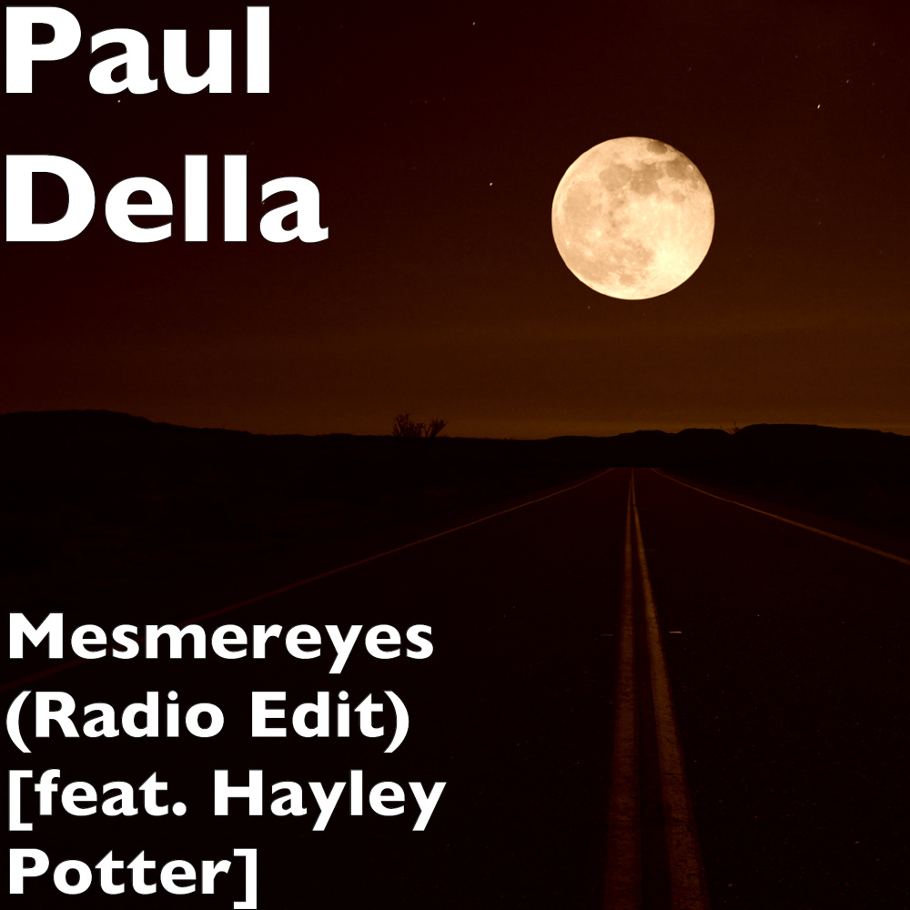 Mesmereyes (Radio Edit)