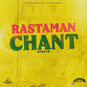 Big Simon的專輯Mama Said (Rastaman Chant Riddim)