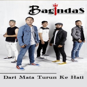 收听D'Bagindas的Dari Mata Turun Ke Hati歌词歌曲