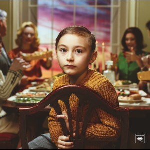 อัลบัม Kindred ศิลปิน Passion Pit